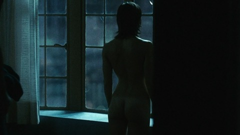 Pic: Jessica Biel in Powder Blue