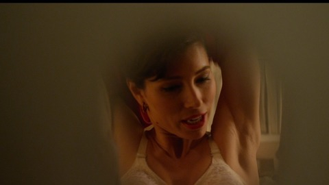 Pic: Jessica Biel in Hitchcock