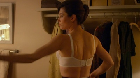 Pic: Jessica Biel in Hitchcock