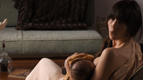 Pic: Jessica Biel in The Truth About Emanuel