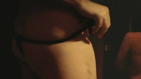 Pic: Neve McIntosh in Bodies