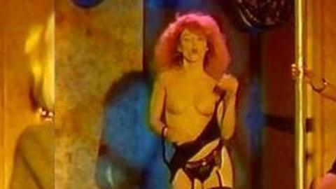 Pic: Maria Ford in Le déclic