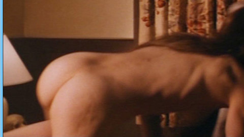 Pic: Maria Ford in The Unnamable II