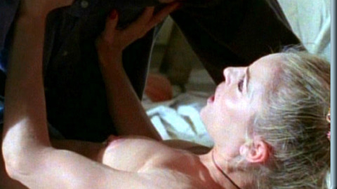 Pic: Maria Ford in Showgirl Murders