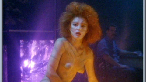 Pic: Maria Ford in Stripped to Kill Il