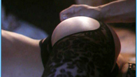 Pic: Maria Ford in Ring of Fire
