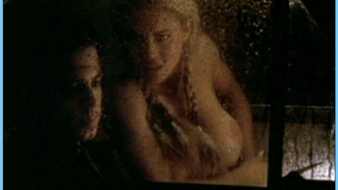 Pic: Maria Ford in Perfect Fit