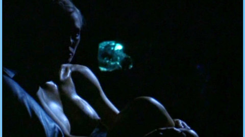 Pic: Maria Ford in Perfect Fit