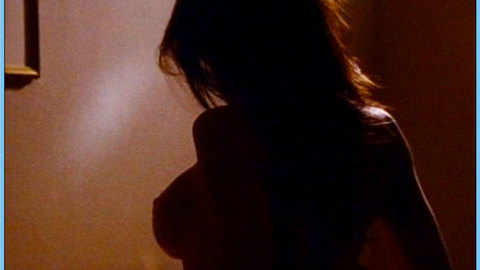 Pic: Lisa Boyle in Pray for Power