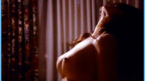 Pic: Lisa Boyle in Pray for Power