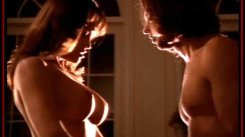 Pic: Lisa Boyle in Love Street