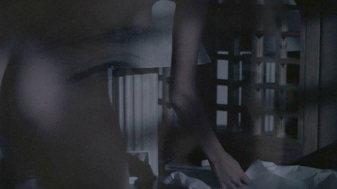 Pic: Lana Clarkson in Blind Date