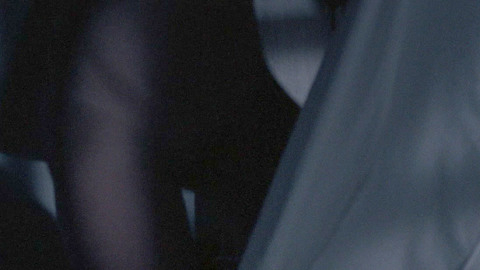 Pic: Lana Clarkson in Blind Date