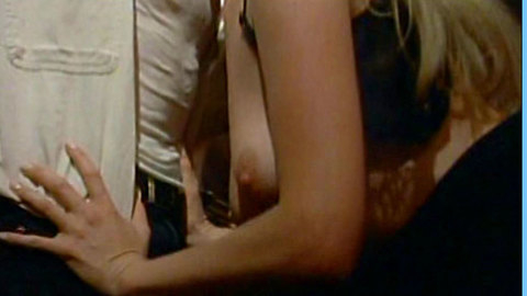 Pic: Lana Clarkson in Vice Girls