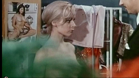 Pic: Astrid Frank in Zieh dich aus, Puppe