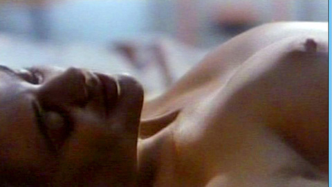 Pic: Kehli O'Byrne in Knight Moves