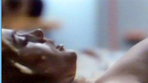 Pic: Kehli O'Byrne in Knight Moves