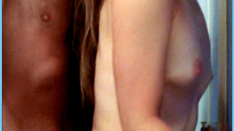 Pic: Kehli O'Byrne in Black Tie Nights