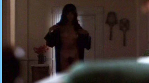 Pic: Lisa Barbuscia in Serpent's Lair