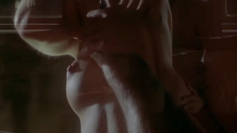 Pic: Lisa Barbuscia in Highlander