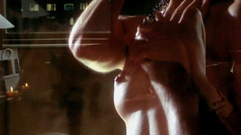 Pic: Lisa Barbuscia in Highlander