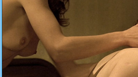 Pic: Sylvie Testud in Murderous Maids