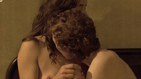 Pic: Sylvie Testud in Murderous Maids
