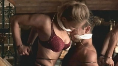 Pic: Xenia Seeberg in Knockin' on Heaven's Door
