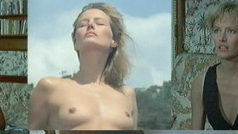Pic: Gabrielle Lazure in Widow's Walk