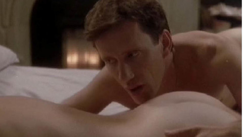 Pic: Gabrielle Lazure in Joshua Then and Now