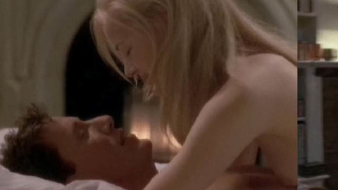 Pic: Gabrielle Lazure in Joshua Then and Now