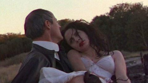 Pic: Laura Fraser in Titus