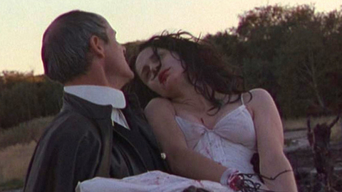 Pic: Laura Fraser in Titus