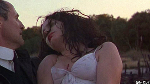 Pic: Laura Fraser in Titus