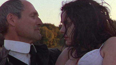 Pic: Laura Fraser in Titus