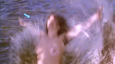 Pic: Laura Fraser in Left Luggage