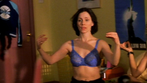 Pic: Laura Fraser in Virtual Sexuality