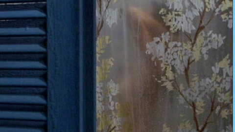 Pic: Nikki Fritz in The New Kids