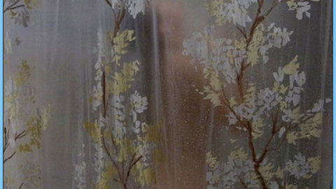 Pic: Nikki Fritz in The New Kids