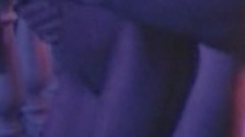 Pic: Nikki Fritz in Indecent Behavior II