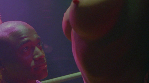 Pic: Nikki Fritz in Go