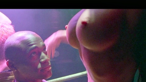Pic: Nikki Fritz in Go
