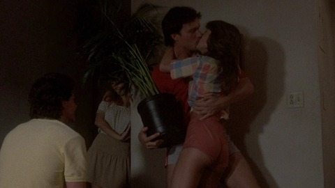 Pic: Nikki Fritz in Spring Break