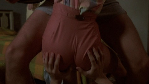 Pic: Nikki Fritz in Spring Break