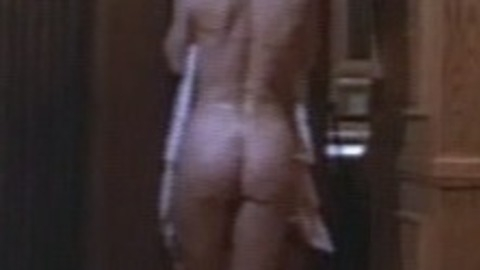 Pic: Nikki Fritz in Fugitive Rage