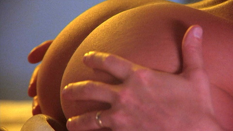 Pic: Nikki Fritz in Poison