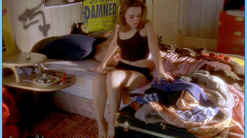 Pic: Monica Keena in The Simian Line (2000)