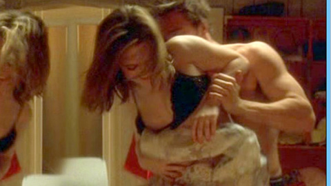 Pic: Monica Keena in The Simian Line (2000)