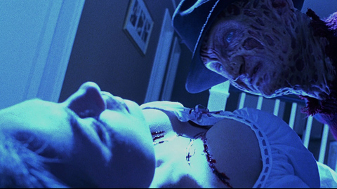 Pic: Monica Keena in Freddy vs. Jason