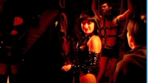 Pic: Monica Keena in Fifty Pills
